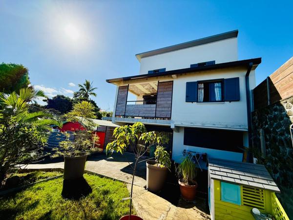 Immeuble 11 pièces - 277 m²