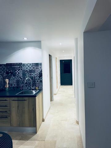 Immeuble 11 pièces - 277 m²