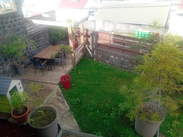 Immeuble 11 pièces - 277 m²