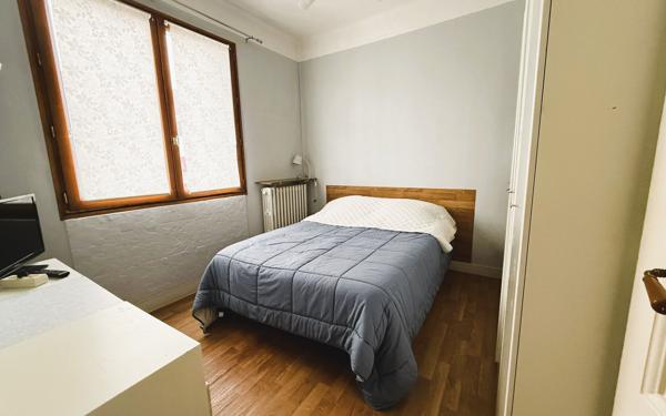 Maison à vendre    4 pièces • 66,50 m2 Fresnes