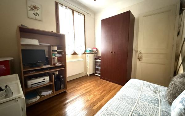 Maison à vendre    4 pièces • 66,50 m2 Fresnes