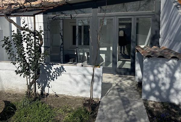 Bram : maison T5 avec jardin clôturé et garage en parfait état. Bram (11150)