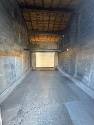 Bram : maison T5 avec jardin clôturé et garage en parfait état. Bram (11150)