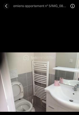 ✨Investisseurs contactez moi rapidement !

Immeuble de rapport clé en main, aucun travaux à prévoir. 
Ensemble immobilier composé de 5 logements : 1 studio et 4 T2 loués. 
Un garage, une cour commune très propre. 
Pas de copropriété.
Chauffage électrique. 
DPE en cours. 
Taxe foncière : 3476€

✨À saisir rapidement ✨
☎️ 07-86-31-59-48