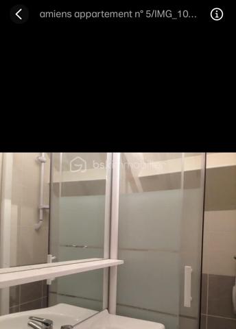 ✨Investisseurs contactez moi rapidement !

Immeuble de rapport clé en main, aucun travaux à prévoir. 
Ensemble immobilier composé de 5 logements : 1 studio et 4 T2 loués. 
Un garage, une cour commune très propre. 
Pas de copropriété.
Chauffage électrique. 
DPE en cours. 
Taxe foncière : 3476€

✨À saisir rapidement ✨
☎️ 07-86-31-59-48