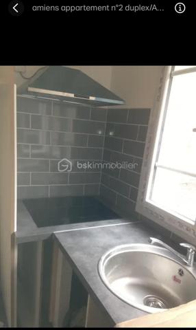 ✨Investisseurs contactez moi rapidement !

Immeuble de rapport clé en main, aucun travaux à prévoir. 
Ensemble immobilier composé de 5 logements : 1 studio et 4 T2 loués. 
Un garage, une cour commune très propre. 
Pas de copropriété.
Chauffage électrique. 
DPE en cours. 
Taxe foncière : 3476€

✨À saisir rapidement ✨
☎️ 07-86-31-59-48