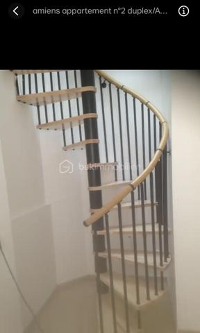 ✨Investisseurs contactez moi rapidement !

Immeuble de rapport clé en main, aucun travaux à prévoir. 
Ensemble immobilier composé de 5 logements : 1 studio et 4 T2 loués. 
Un garage, une cour commune très propre. 
Pas de copropriété.
Chauffage électrique. 
DPE en cours. 
Taxe foncière : 3476€

✨À saisir rapidement ✨
☎️ 07-86-31-59-48