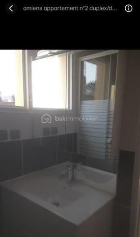 ✨Investisseurs contactez moi rapidement !

Immeuble de rapport clé en main, aucun travaux à prévoir. 
Ensemble immobilier composé de 5 logements : 1 studio et 4 T2 loués. 
Un garage, une cour commune très propre. 
Pas de copropriété.
Chauffage électrique. 
DPE en cours. 
Taxe foncière : 3476€

✨À saisir rapidement ✨
☎️ 07-86-31-59-48