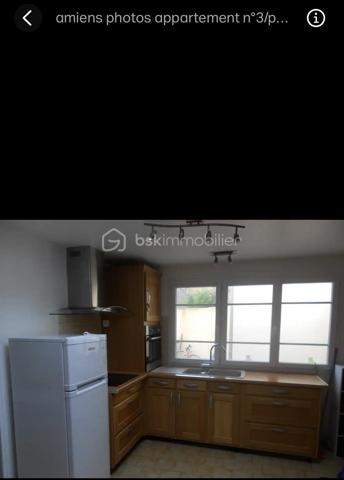✨Investisseurs contactez moi rapidement !

Immeuble de rapport clé en main, aucun travaux à prévoir. 
Ensemble immobilier composé de 5 logements : 1 studio et 4 T2 loués. 
Un garage, une cour commune très propre. 
Pas de copropriété.
Chauffage électrique. 
DPE en cours. 
Taxe foncière : 3476€

✨À saisir rapidement ✨
☎️ 07-86-31-59-48