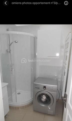 ✨Investisseurs contactez moi rapidement !

Immeuble de rapport clé en main, aucun travaux à prévoir. 
Ensemble immobilier composé de 5 logements : 1 studio et 4 T2 loués. 
Un garage, une cour commune très propre. 
Pas de copropriété.
Chauffage électrique. 
DPE en cours. 
Taxe foncière : 3476€

✨À saisir rapidement ✨
☎️ 07-86-31-59-48