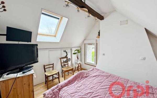 Maison à vendre    2 pièces • 52 m2 Saulzais-le-Potier