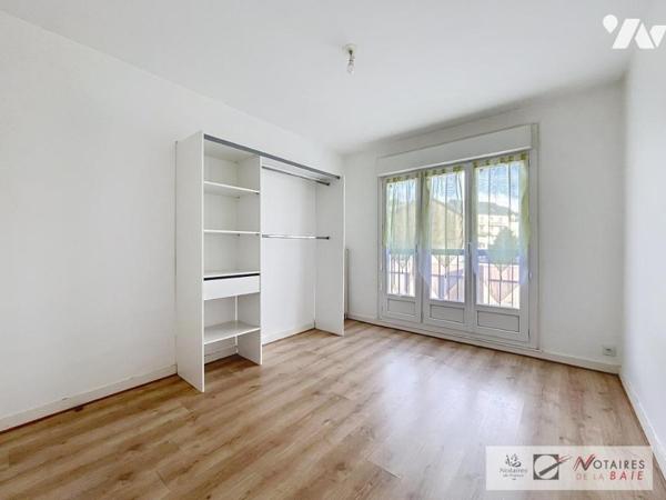 Appartement SAINT-BRIEUC