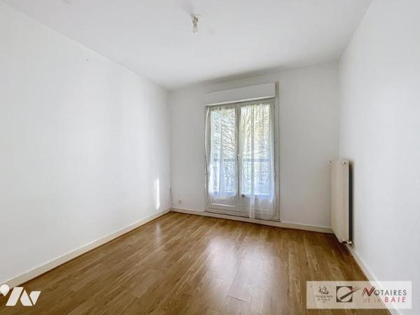 Appartement SAINT-BRIEUC