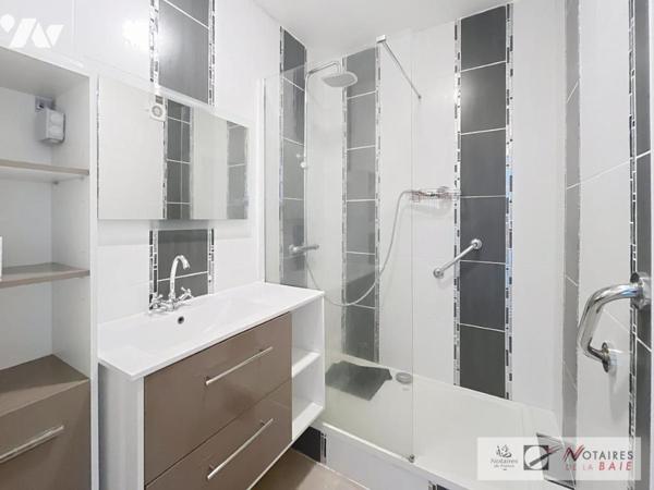 Appartement SAINT-BRIEUC