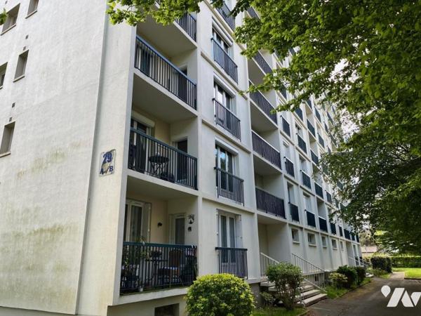 Appartement SAINT-BRIEUC