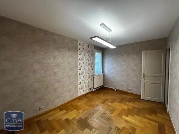 Local professionnel à louer Beaune (21200)