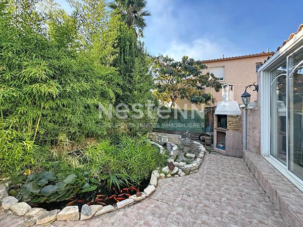 Maison familiale 6 pièces 157 m2