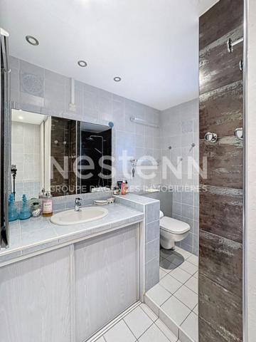 Maison familiale 6 pièces 157 m2