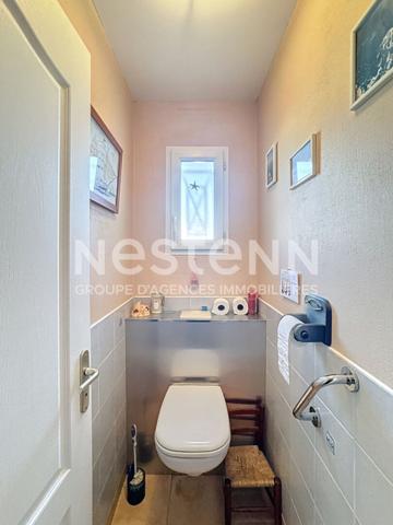 Maison familiale 6 pièces 157 m2