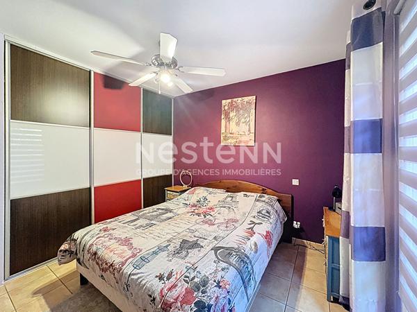 Maison familiale 6 pièces 157 m2