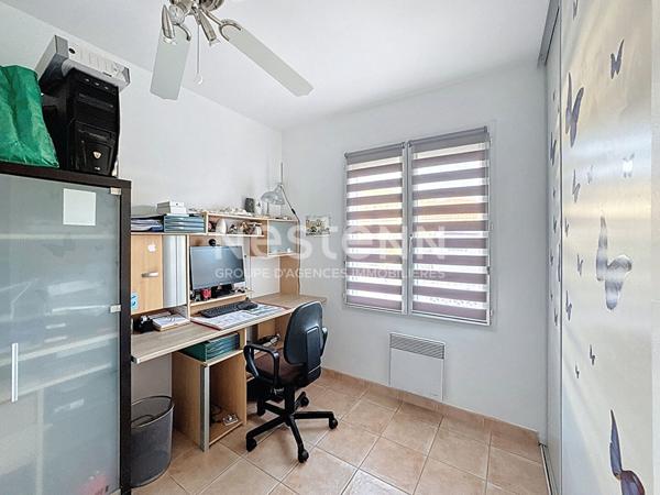 Maison familiale 6 pièces 157 m2