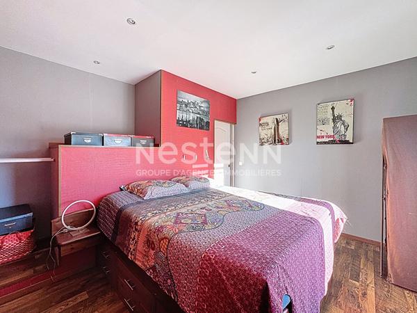 Maison familiale 6 pièces 157 m2