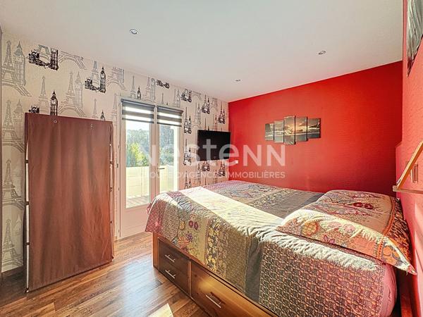 Maison familiale 6 pièces 157 m2