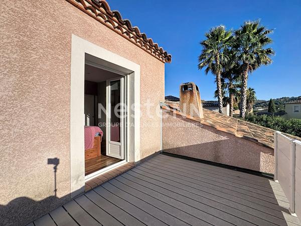 Maison familiale 6 pièces 157 m2