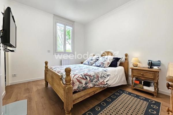 Maison à vendre 4 pièces de 91 m² à Conflans-Sainte-Honorine