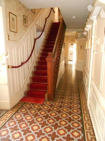 Maison bourgeoise en hyper centre