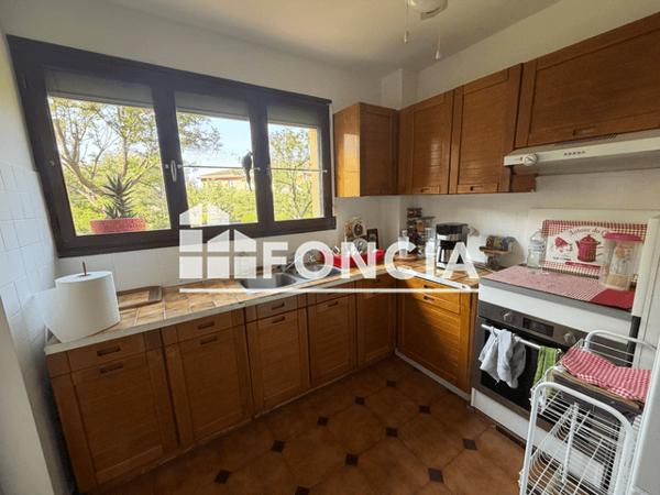 Location Appartement 3 pièces 63.89 m² - 24 Rue de Triberg Frejus 83600
