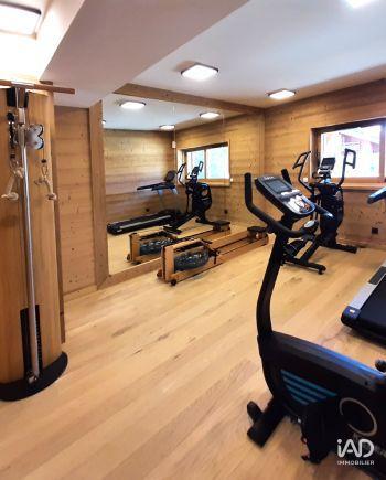 Appartement à vendre 3 pièces 64 m² Les Deux Alpes
