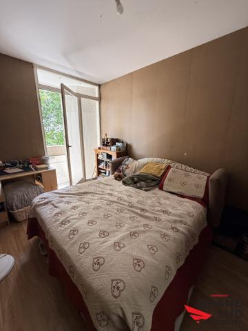 Apt T4 balcon