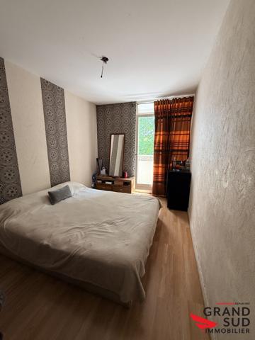 Apt T4 balcon