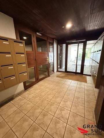 Apt T4 balcon