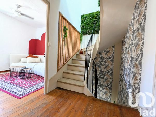 Maison à vendre 7 pièces 121 m² Estagel