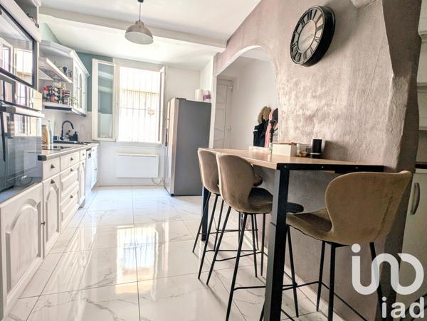 Maison à vendre 7 pièces 121 m² Estagel