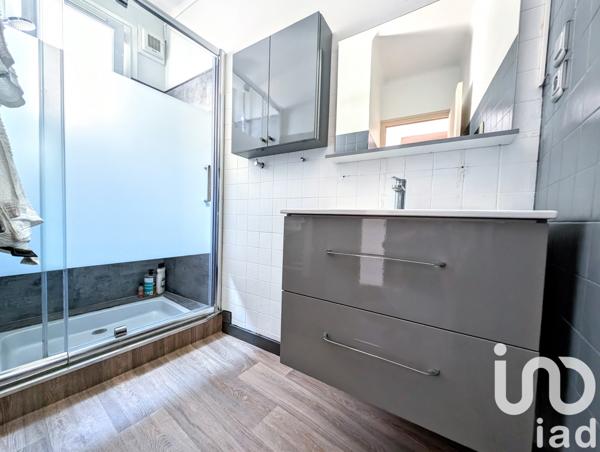 Maison à vendre 7 pièces 121 m² Estagel