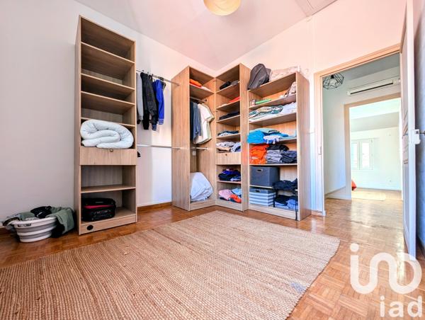 Maison à vendre 7 pièces 121 m² Estagel