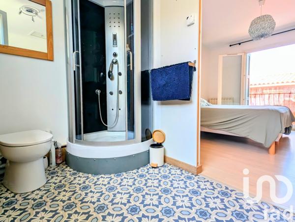 Maison à vendre 7 pièces 121 m² Estagel