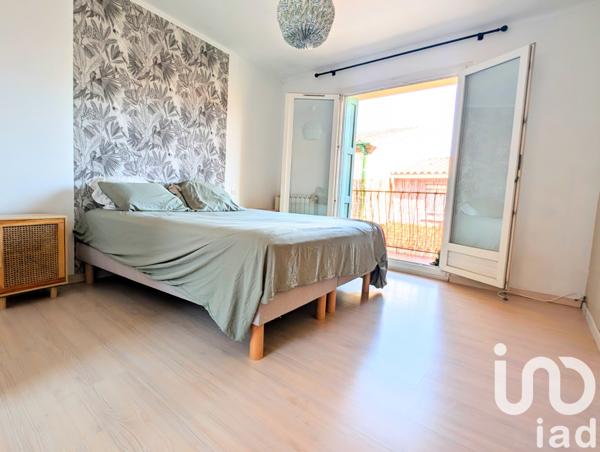 Maison à vendre 7 pièces 121 m² Estagel