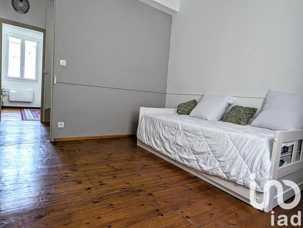 Maison à vendre 7 pièces 121 m² Estagel