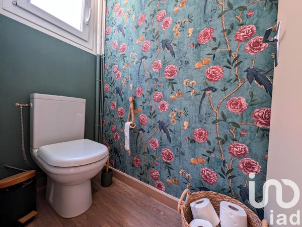 Maison à vendre 7 pièces 121 m² Estagel