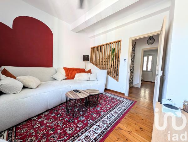 Maison à vendre 7 pièces 121 m² Estagel