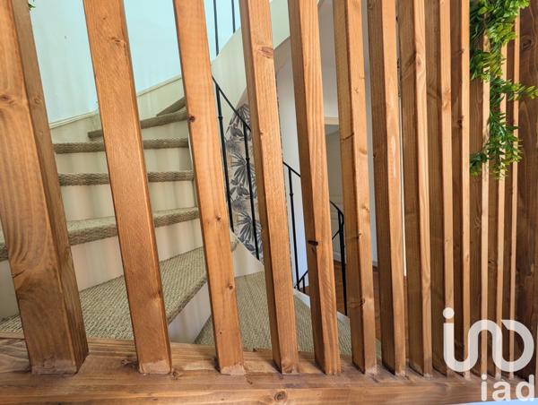 Maison à vendre 7 pièces 121 m² Estagel