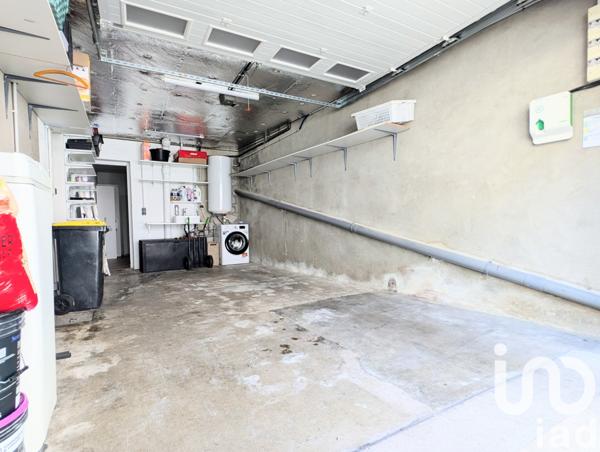 Maison à vendre 7 pièces 121 m² Estagel