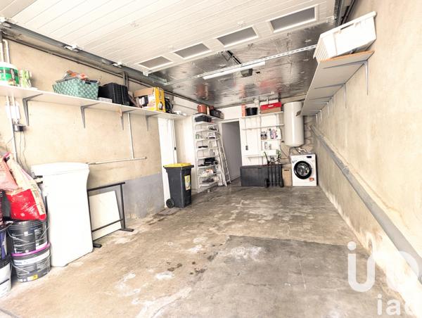 Maison à vendre 7 pièces 121 m² Estagel