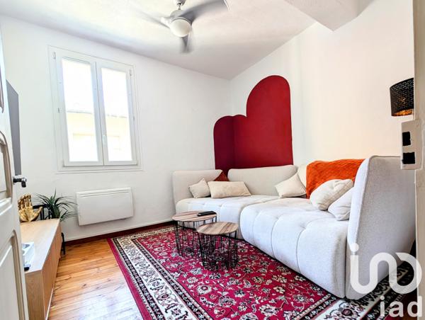 Maison à vendre 7 pièces 121 m² Estagel