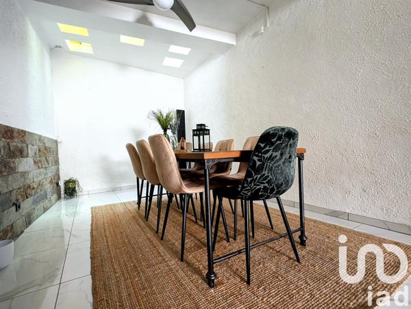 Maison à vendre 7 pièces 121 m² Estagel