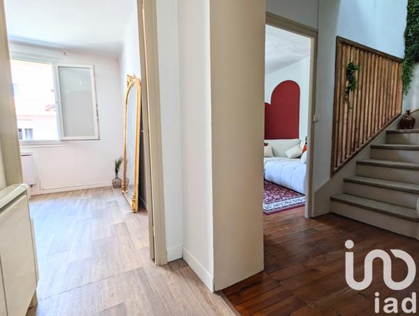 Maison à vendre 7 pièces 121 m² Estagel